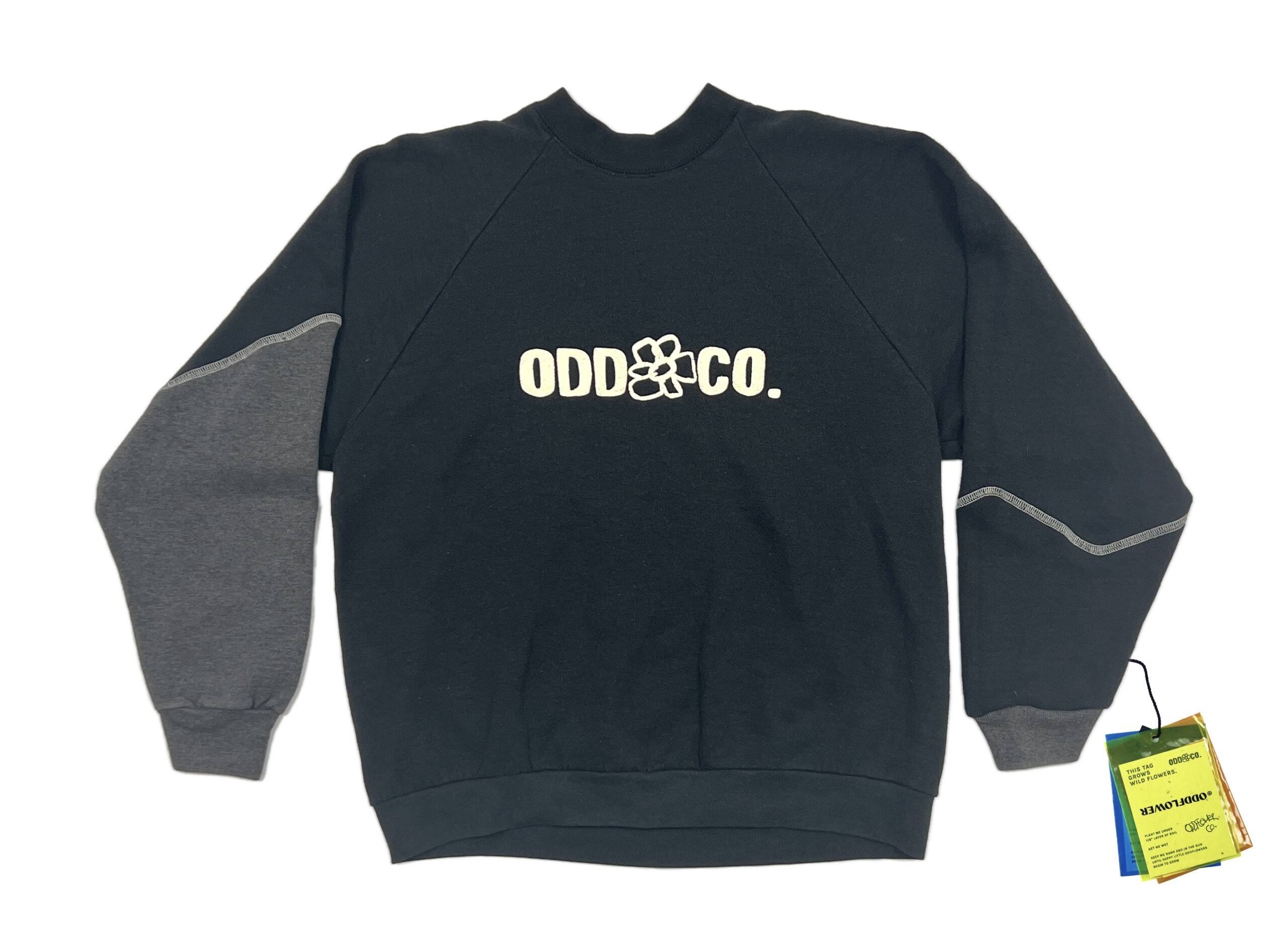 Odd Co. Pullover Sweatshirt