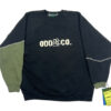 Odd Co. Pullover Sweatshirt