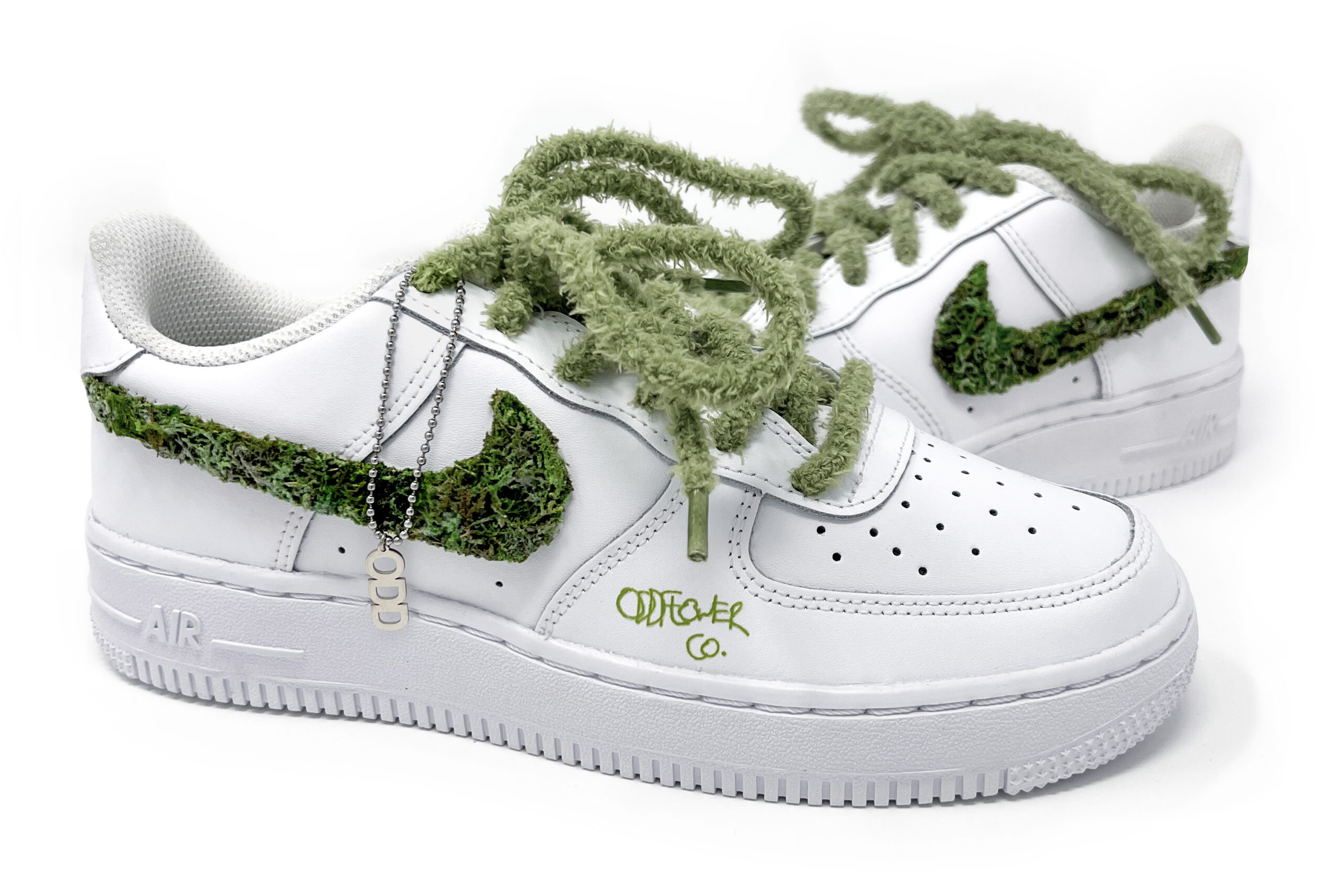 Air Force 1 Custom Sneakers