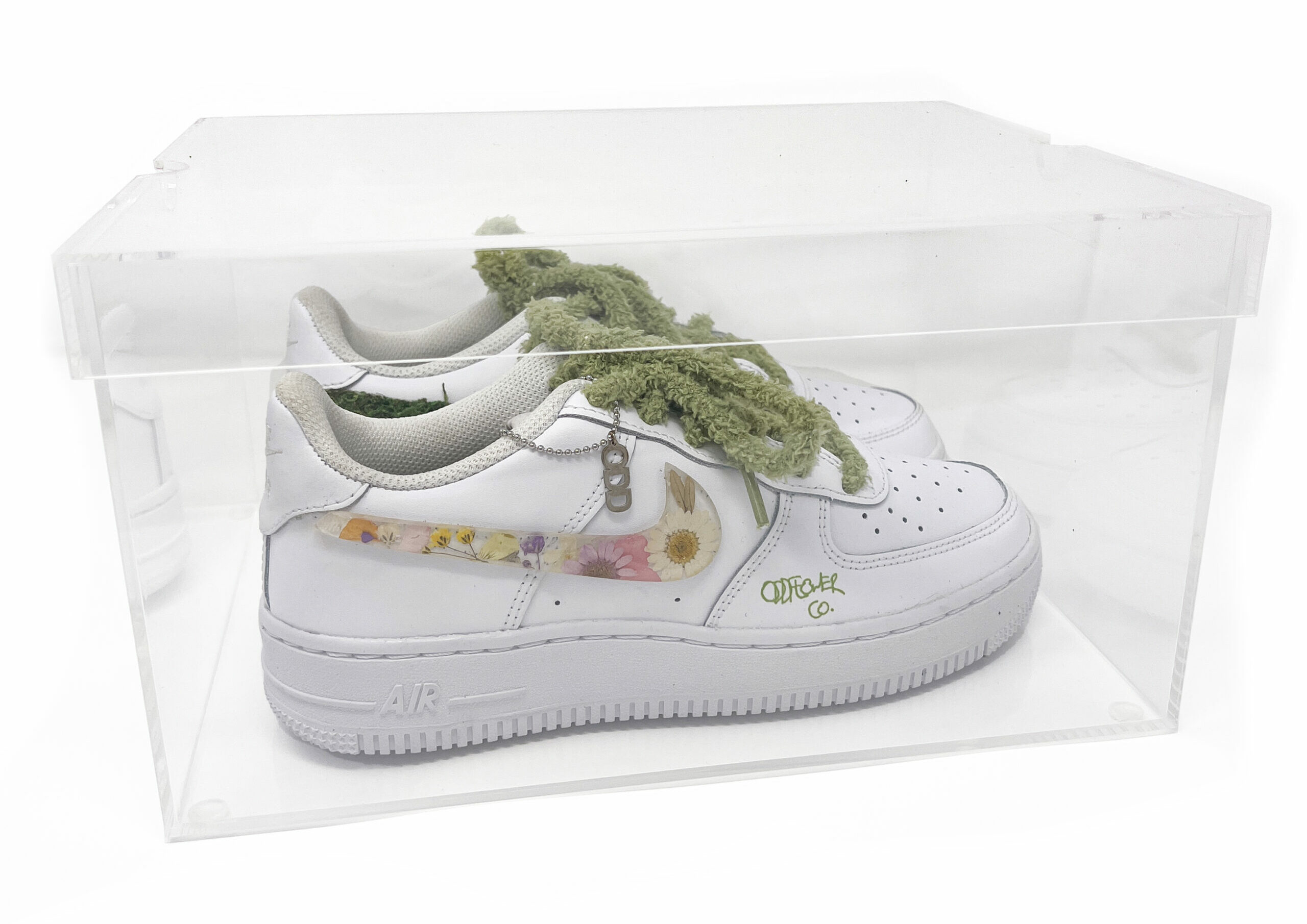 Af1 flowers hotsell